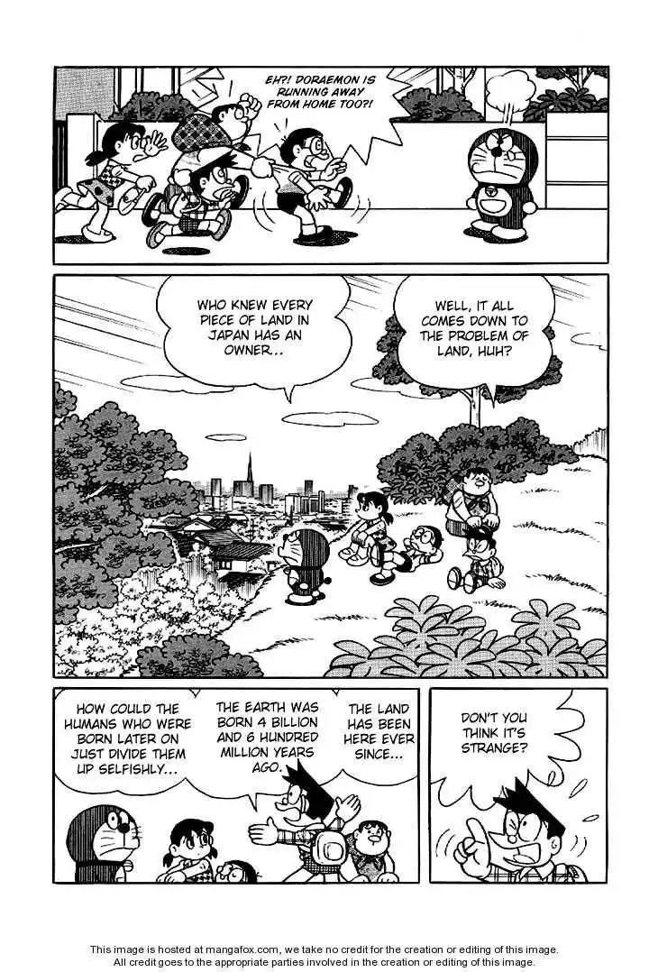 Doraemon Long Stories Chapter 9.1 22